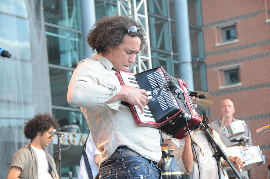 Fete de la Musique Evry 2009 - Sergent Garcia 128.jpg